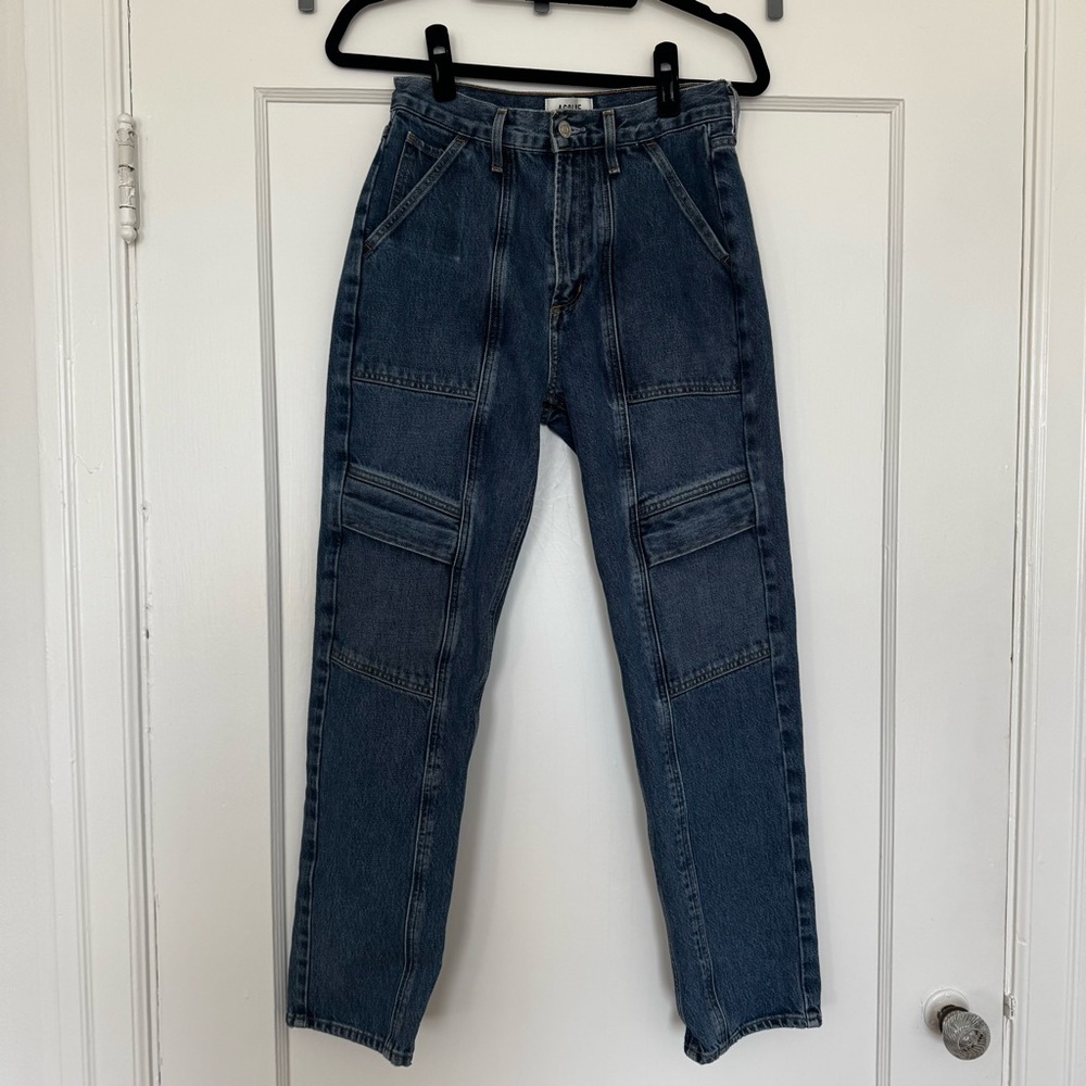 Agolde Cooper Size 25